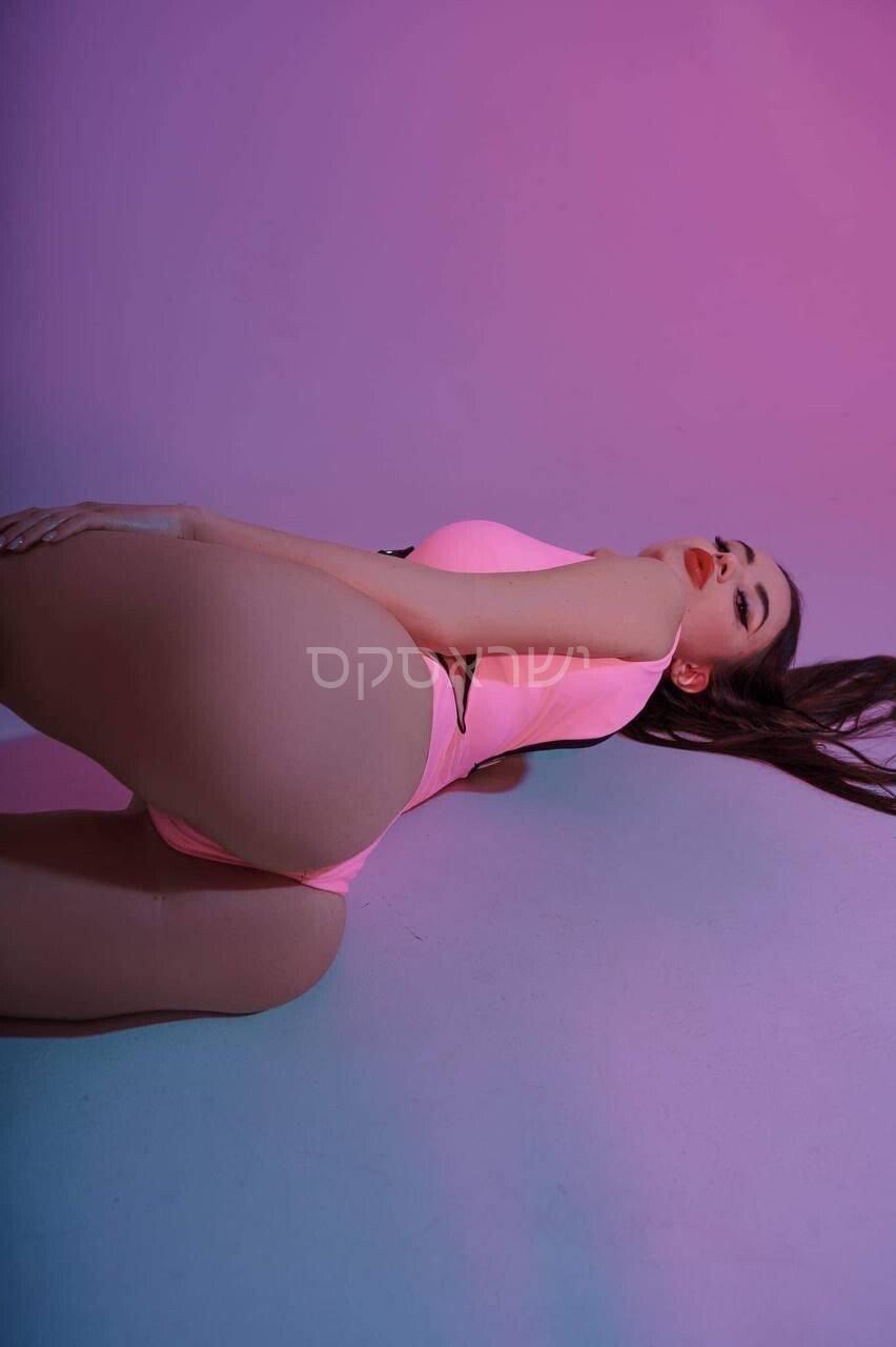 אירנה- ירושלים בית שמש