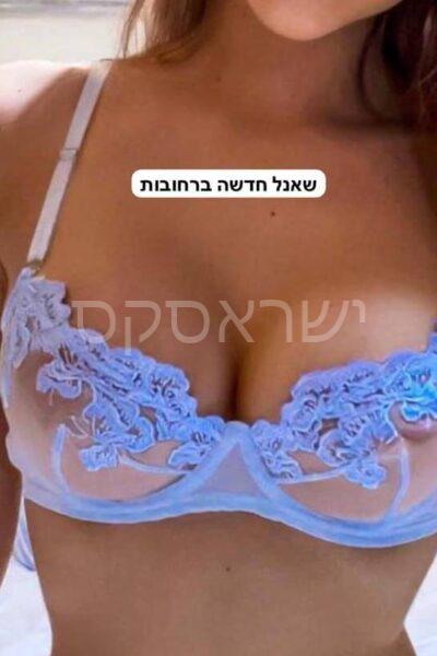 דירות דיסקרטיות ברחובות