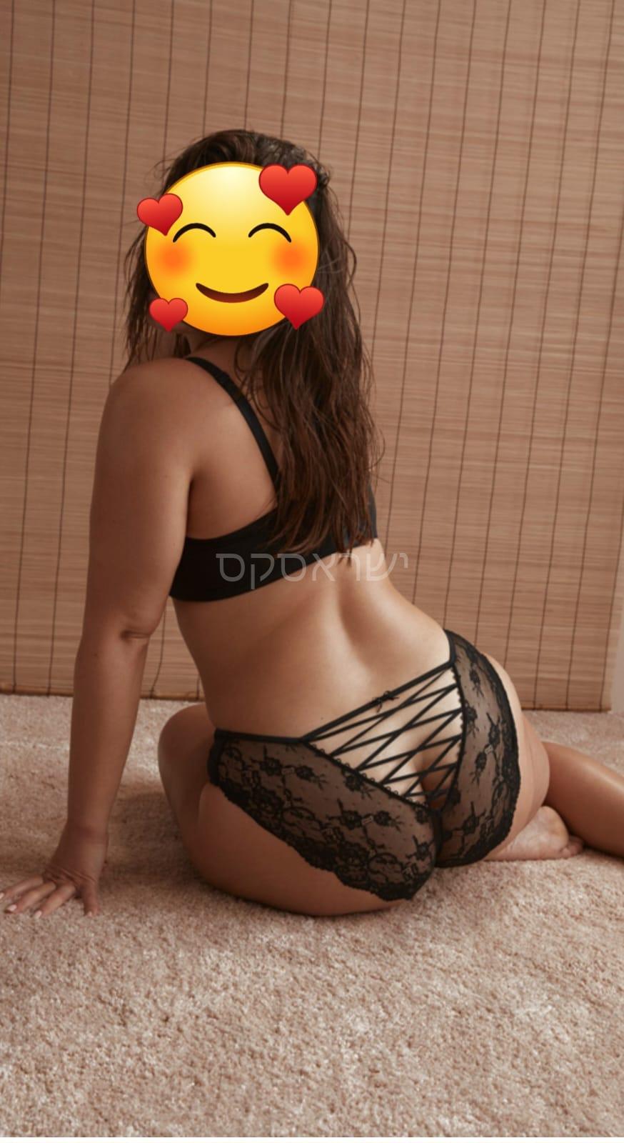 ברמת גן – מעסה כוסית