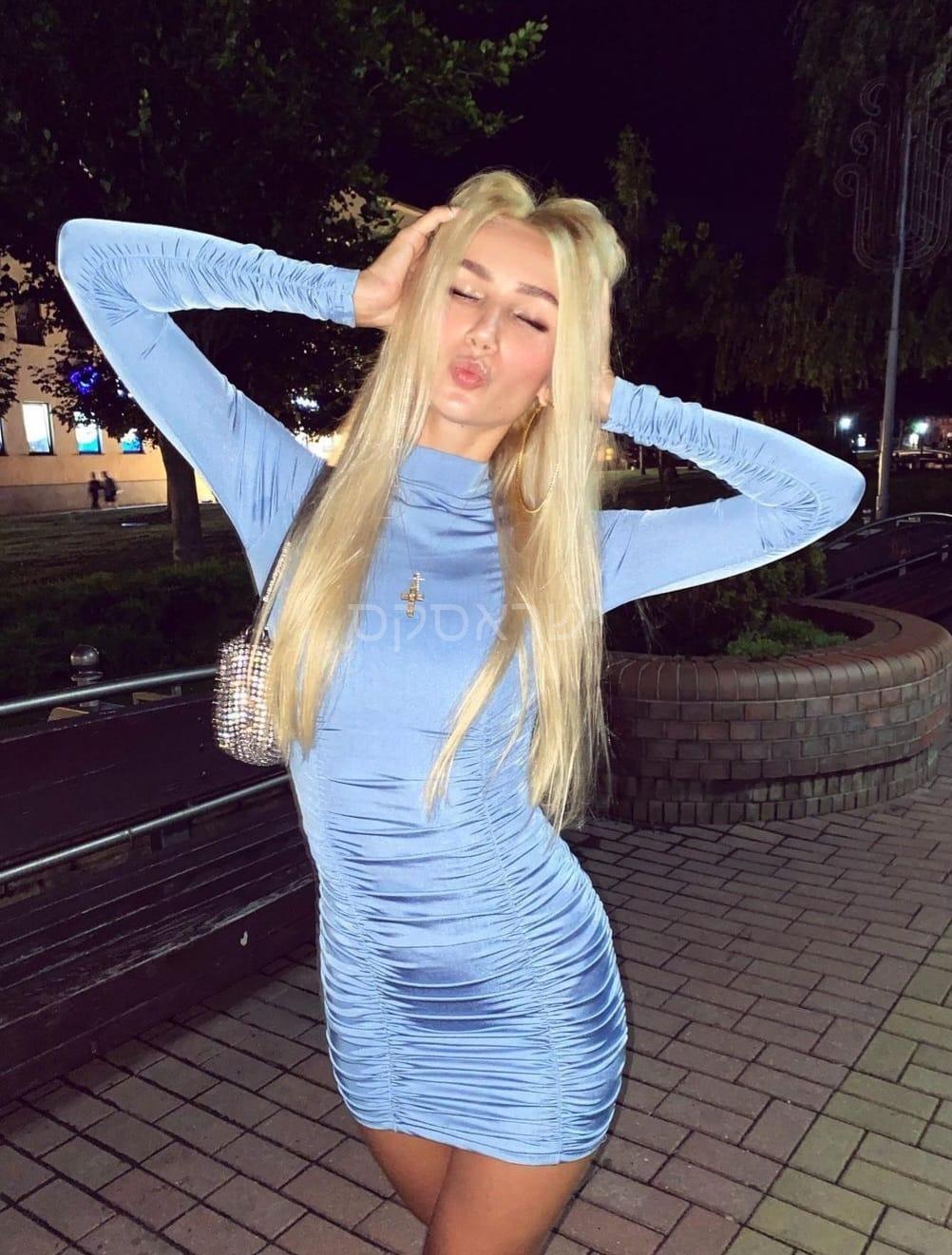 ג'ניפר  מרכז והסביבה