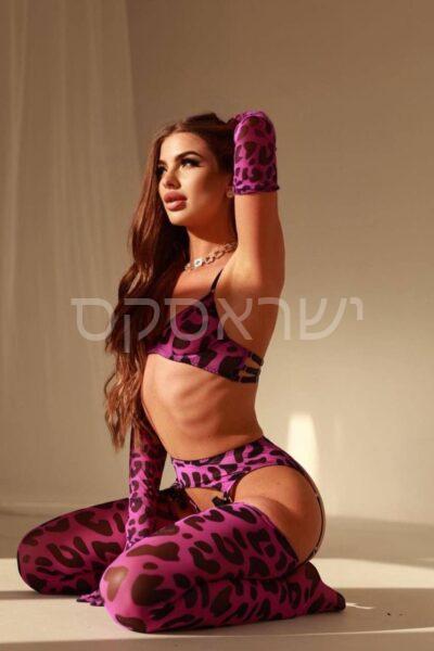 דירות דיסקרטיות בתל אביב