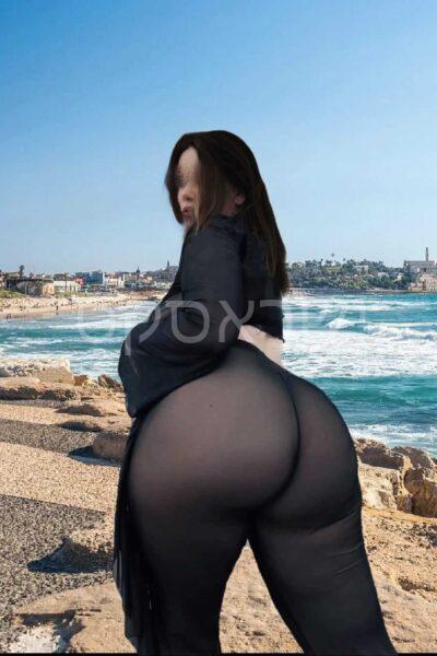 דירות דיסקרטיות בתל אביב