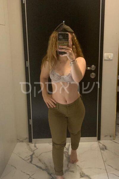 דירות דיסקרטיות בקריות