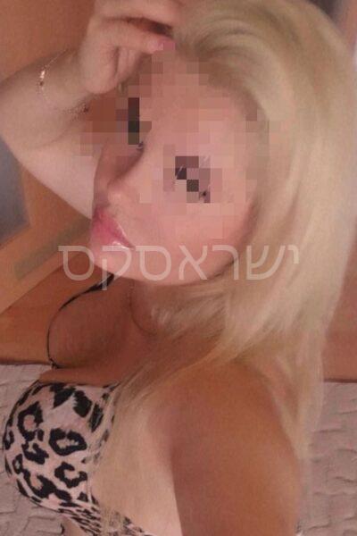 נערות ליווי בעכו