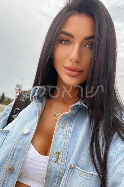 נערות ליווי בעכו