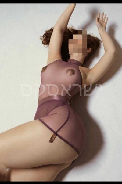 דירות דיסקרטיות בירושלים