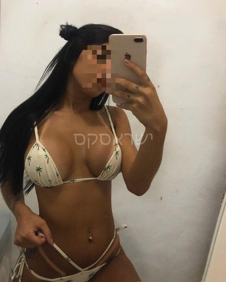 ישראלית בהתחייבות – בפתח תקווה