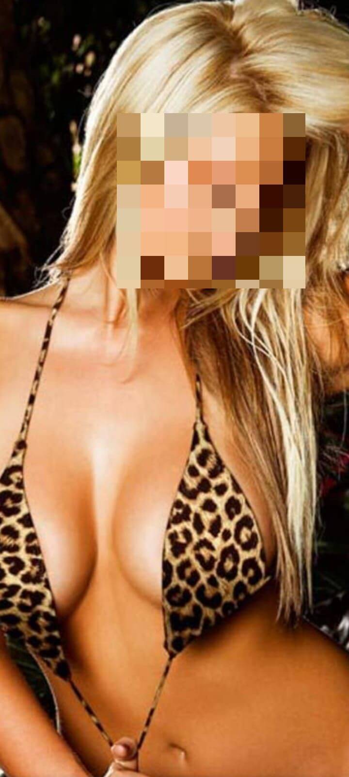 ישראלית מנוסה נתניה