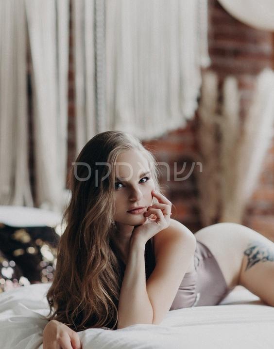 לדה – בחורה שתגיע לביתך  חיפה
