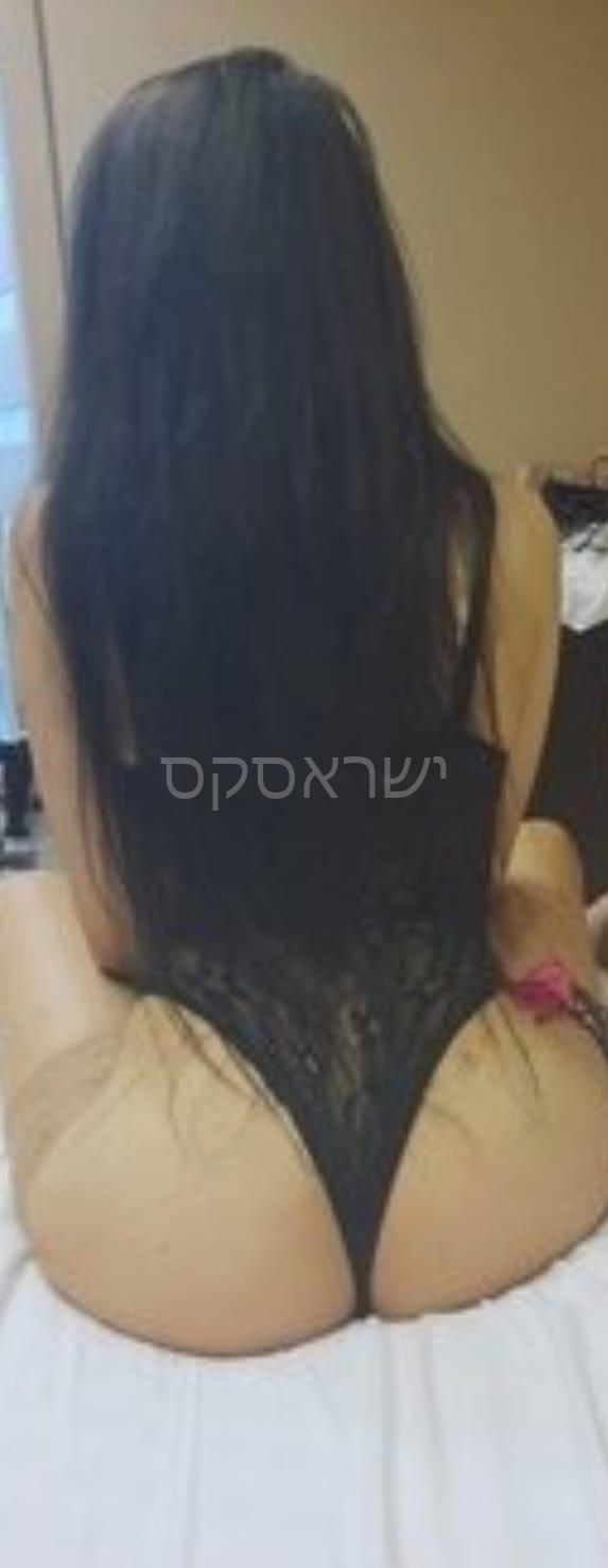 מעסה סקסית – חיפה