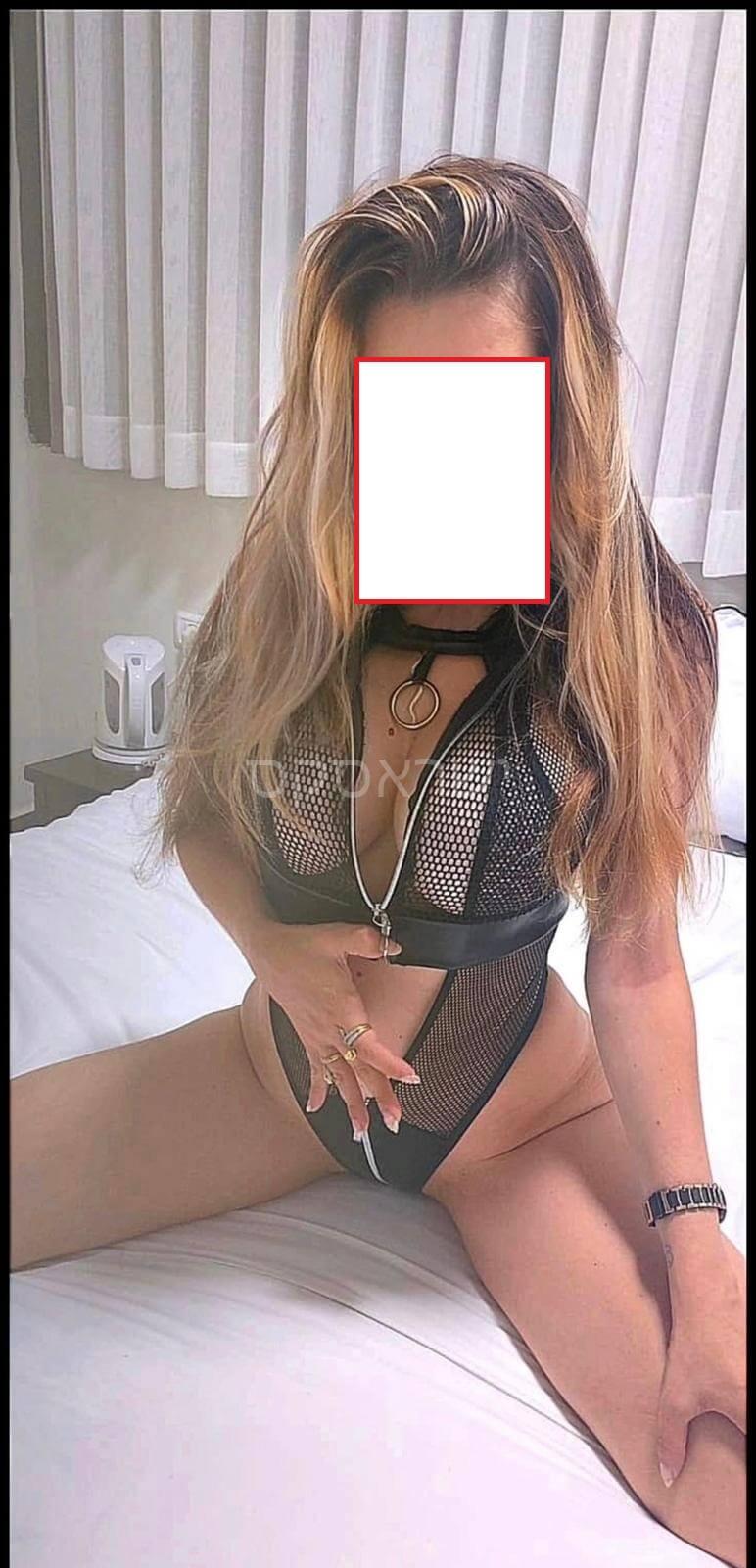 מעסה סקסית – חיפה