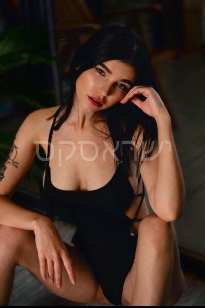 נערות ליווי בעכו