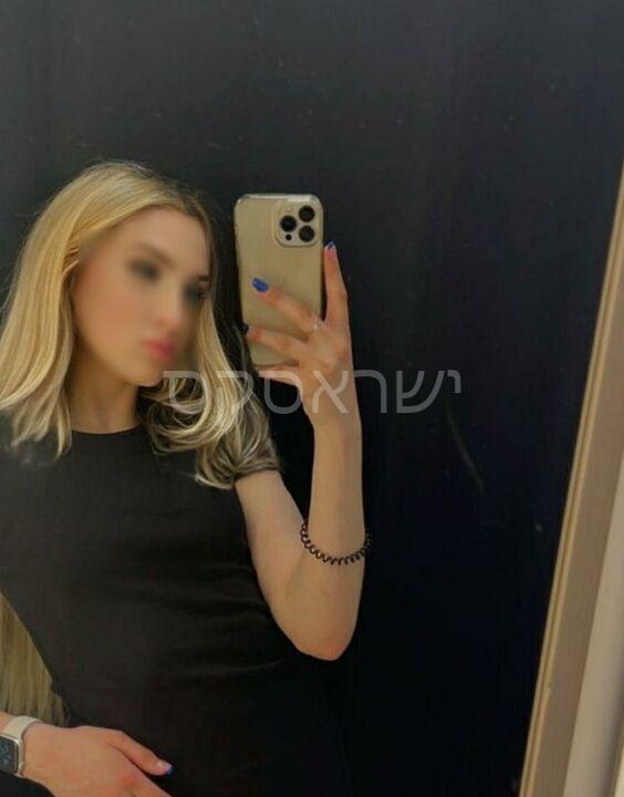 צפון ניקול רוסיה בת 23