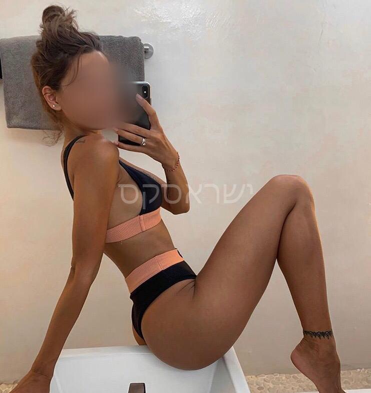 רמת גן – ישראלית בהתחייבות